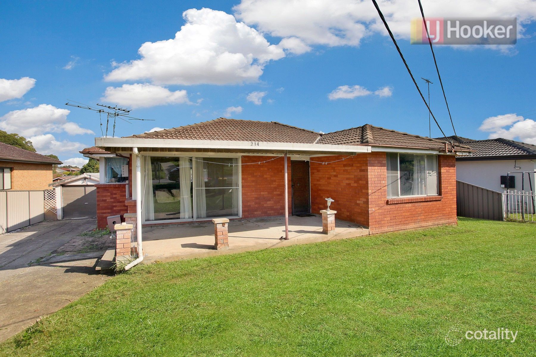 214 Desborough Rd, St Marys, NSW 2760