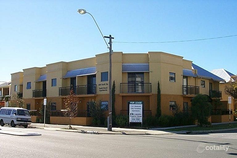 2/326 South Tce, South Fremantle, WA 6162