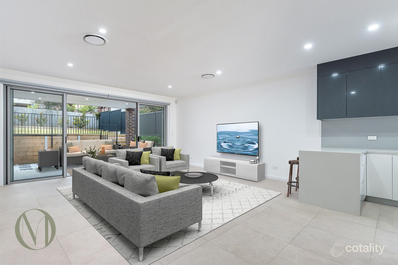 46 Alexander St, Dundas Valley, NSW 2117