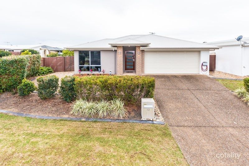 52 Parkhaven St, Mango Hill, QLD 4509
