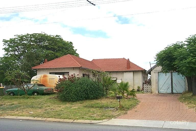 6 Cullen St, Bayswater, WA 6053