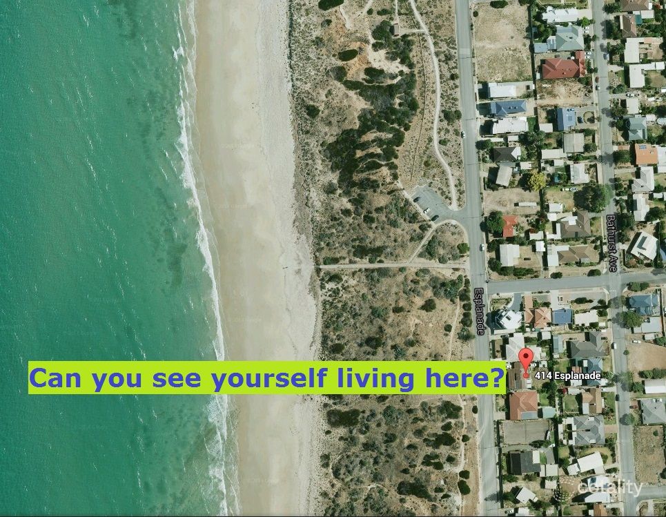 414 Esplanade, Moana, SA 5169