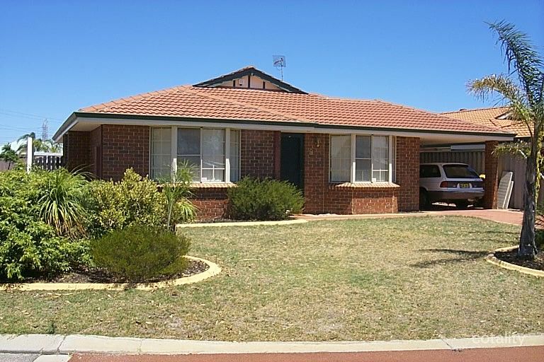 11 Wotto Gdns, Ballajura, WA 6066