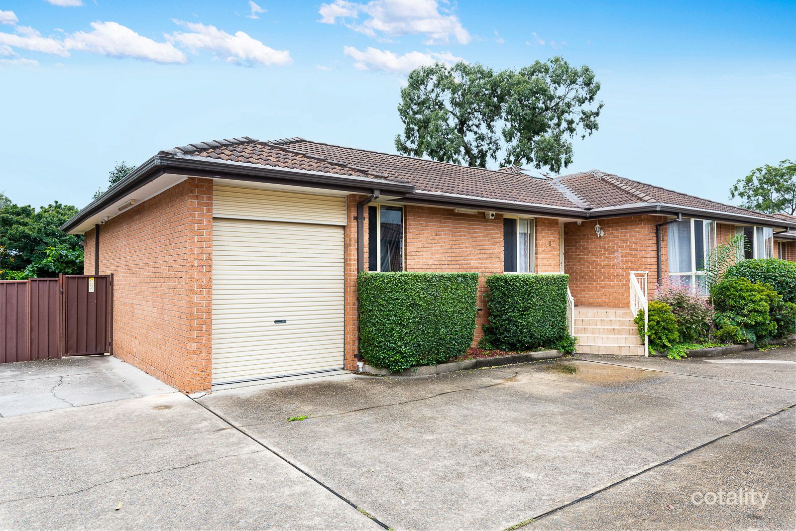 8/109-111 Hammers Rd, Northmead, NSW 2152