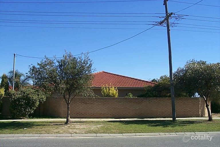 5 Park Rd, Midvale, WA 6056