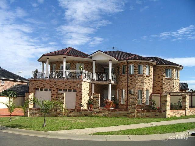 1 Crondall St, Bonnyrigg Heights, NSW 2177