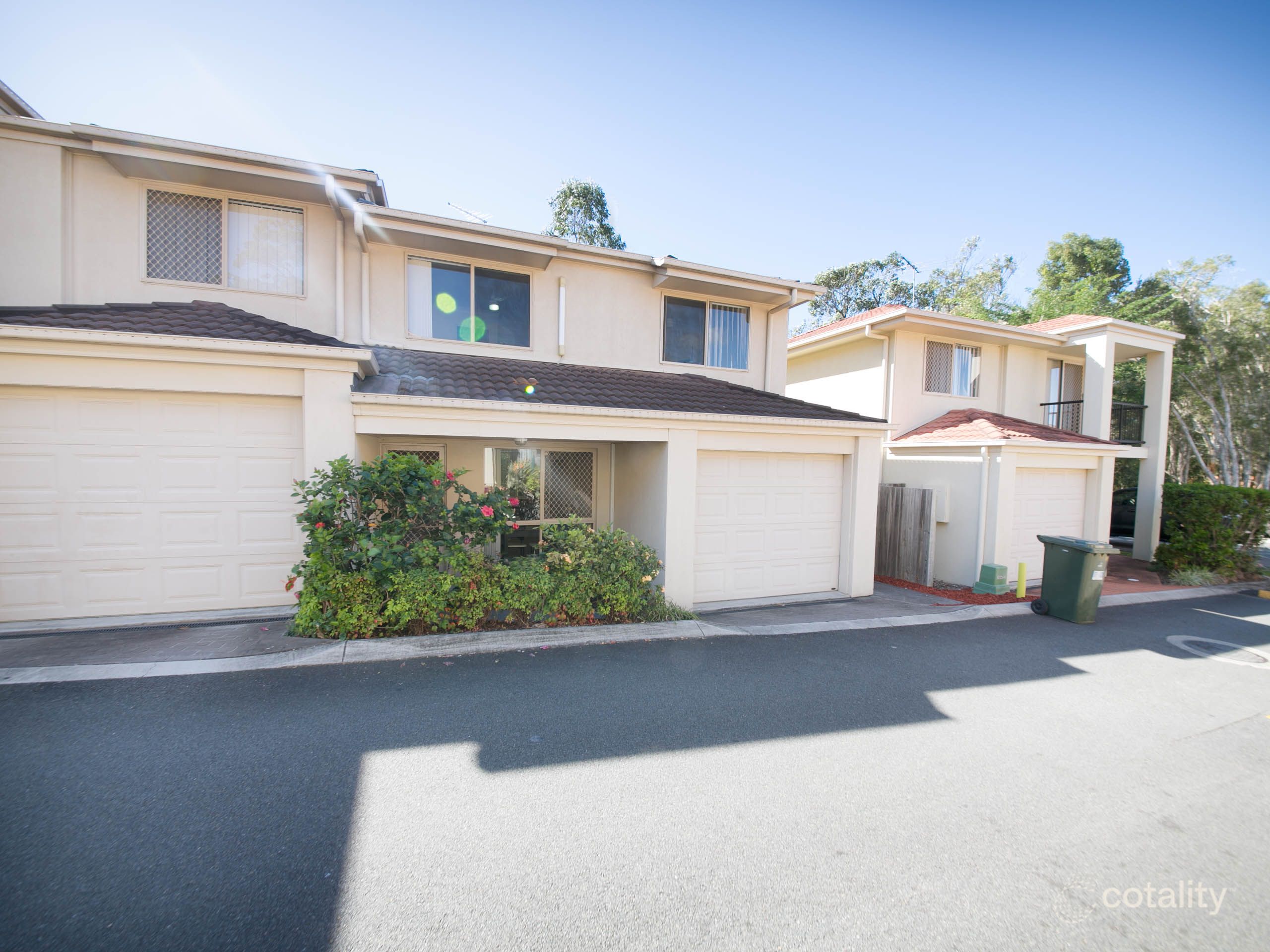 38/28 Coora St, Wishart, QLD 4122