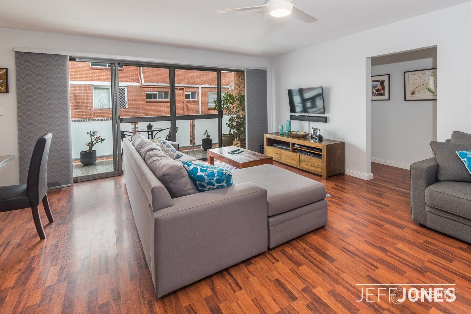 4/45 Kirkland Ave, Coorparoo, QLD 4151
