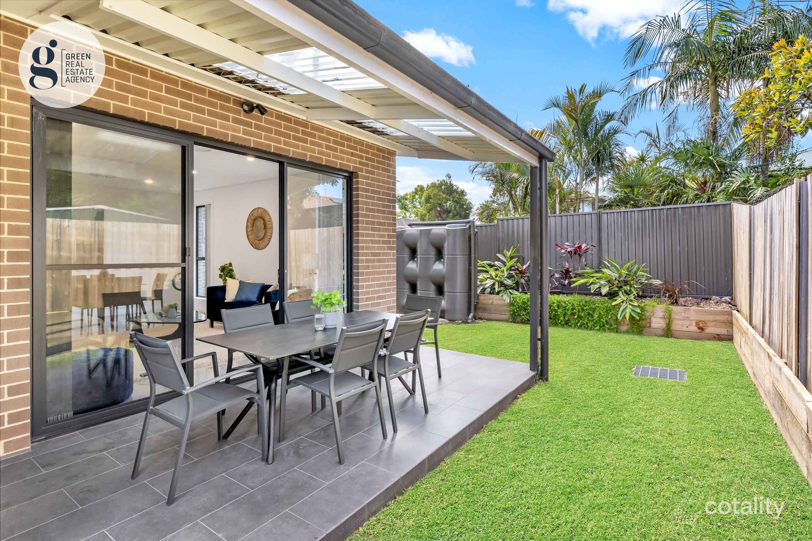 3/5 Andrew St, West Ryde, NSW 2114