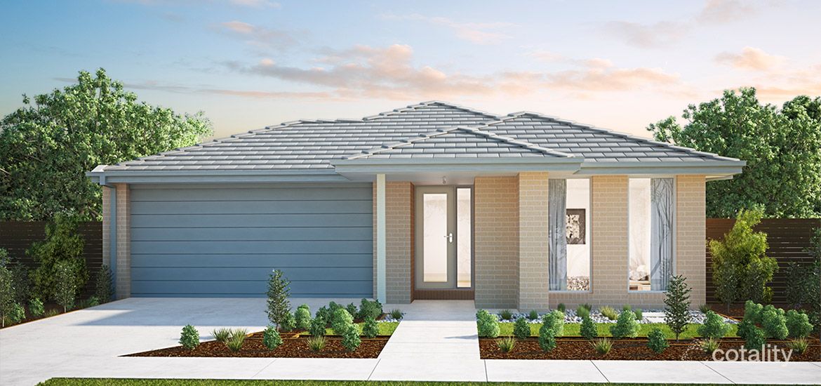 23 Sparra St, Winchelsea, VIC 3241