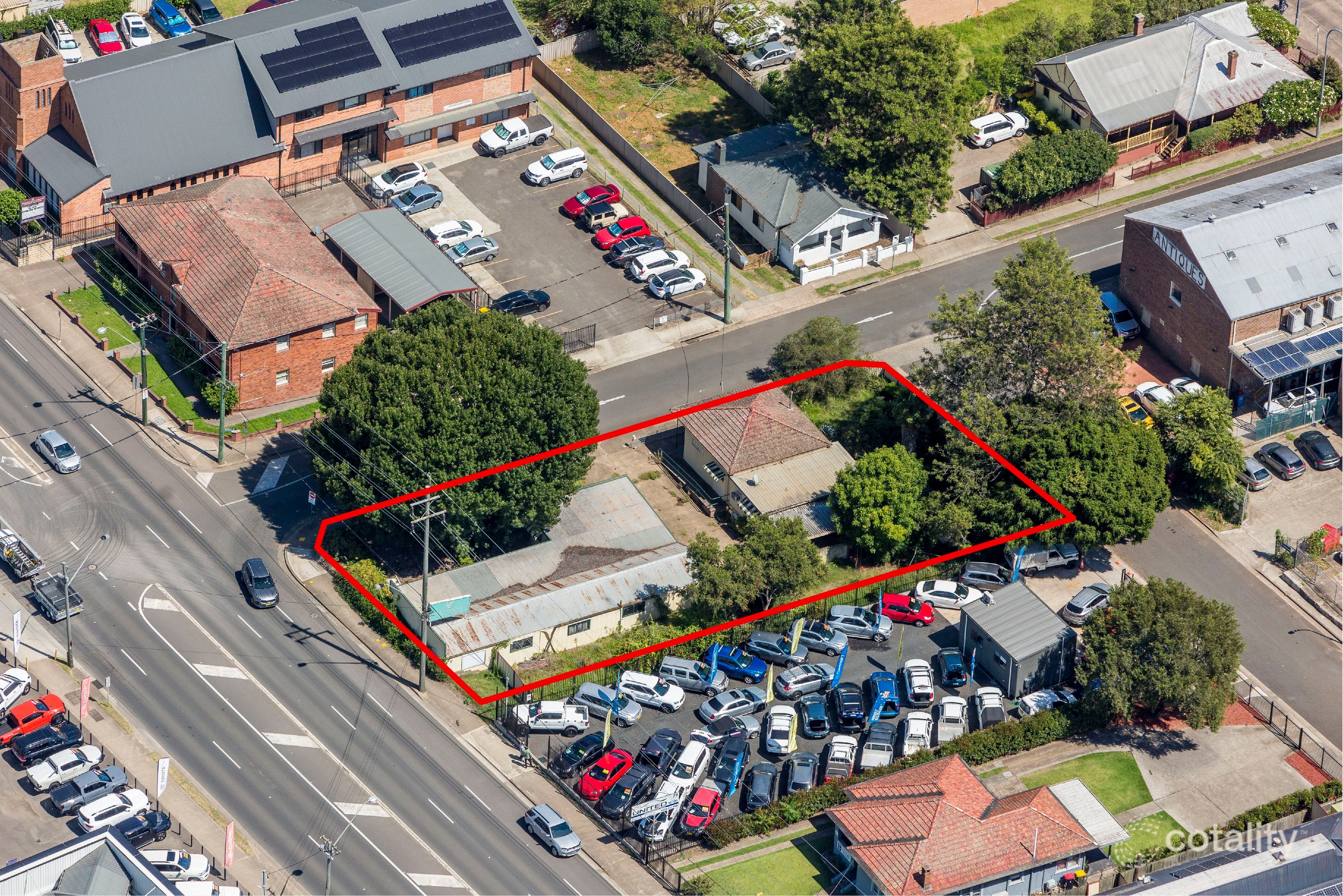 2 Suffolk St, Windsor, NSW 2756