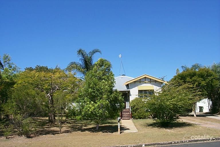 4 Reddan St, Bundaberg South, QLD 4670