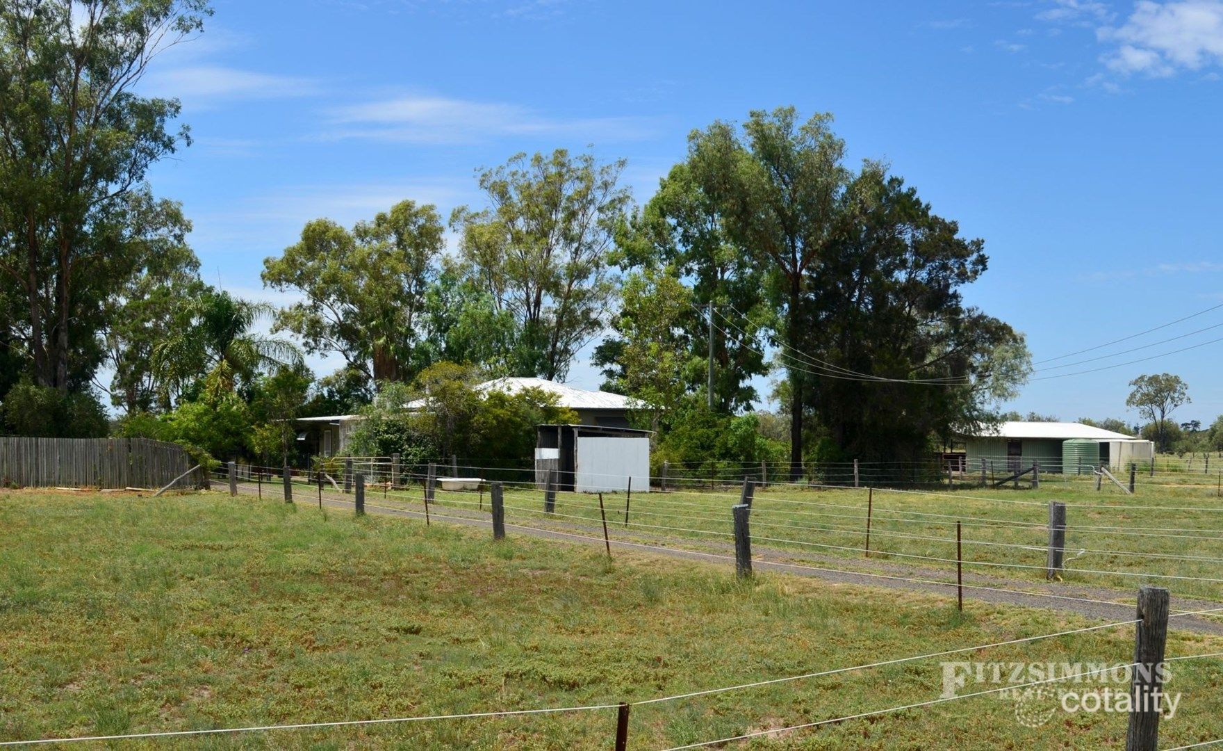 301 Branch Creek Rd, Dalby, QLD 4405