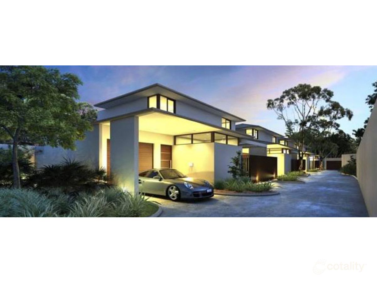 2/18 Boa Vista Rd, New Town, TAS 7008