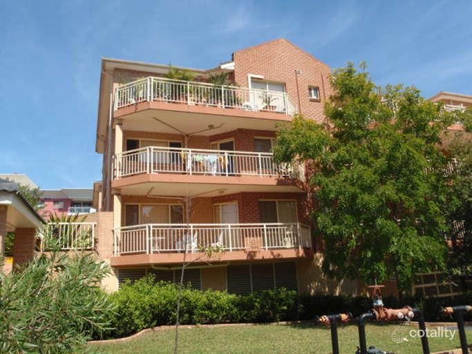 11/24-26 Fourth Ave, Blacktown, NSW 2148