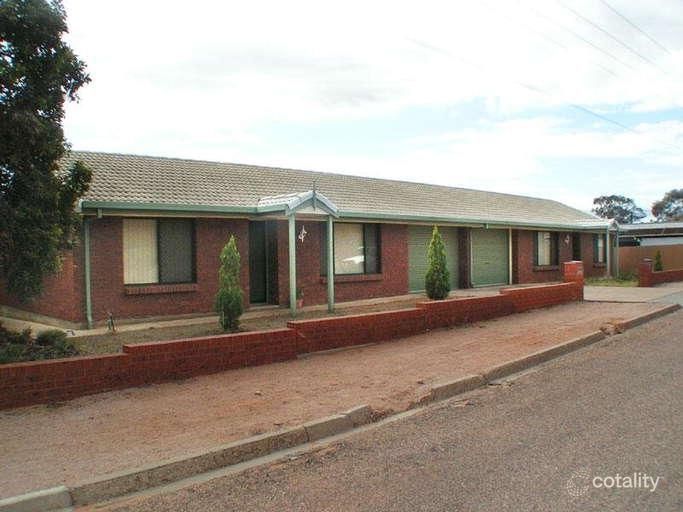 23 Argyle St, Port Augusta, SA 5700