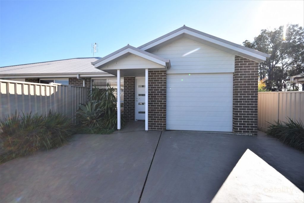 4b Regelia Pde, Worrigee, NSW 2540