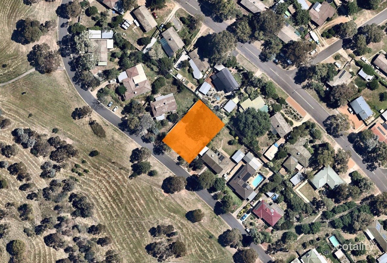 20a Ballow Cres, Macgregor, ACT 2615