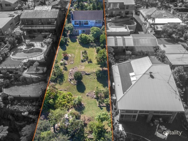 42 Mansion Point Rd, Grays Point, NSW 2232