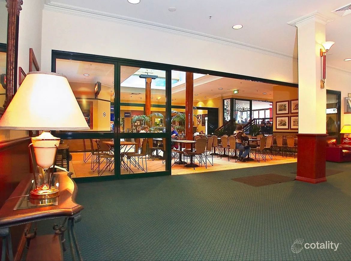 2100/185-211 Broadway, Ultimo, NSW 2007