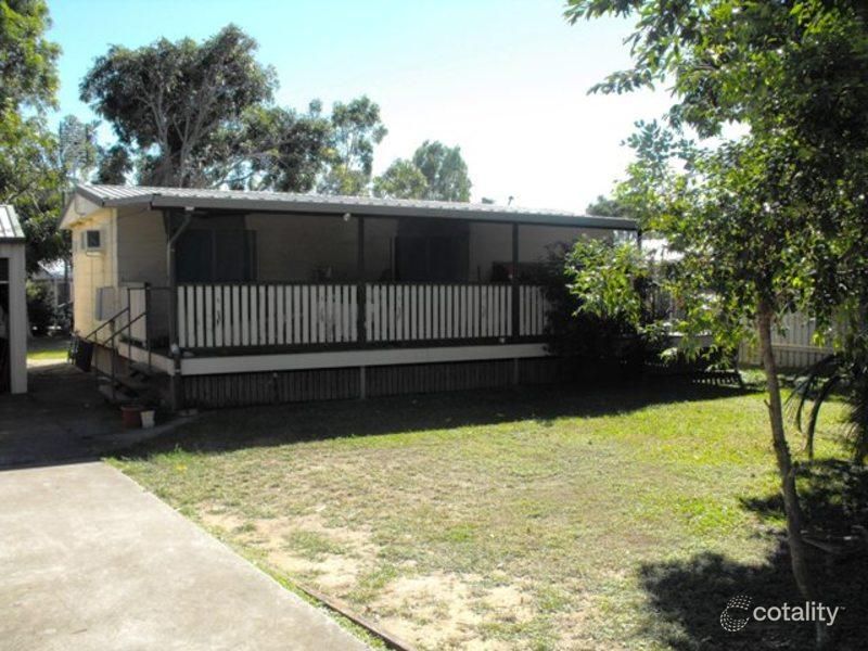 1033 Riverway Dr, Rasmussen, QLD 4815