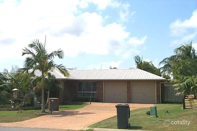 48 Shiral Dr, Beaconsfield, QLD 4740