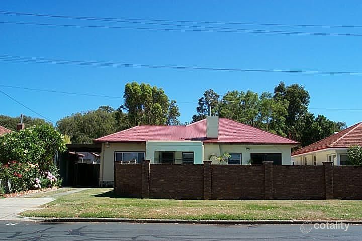 21 Braunton St, Bicton, WA 6157