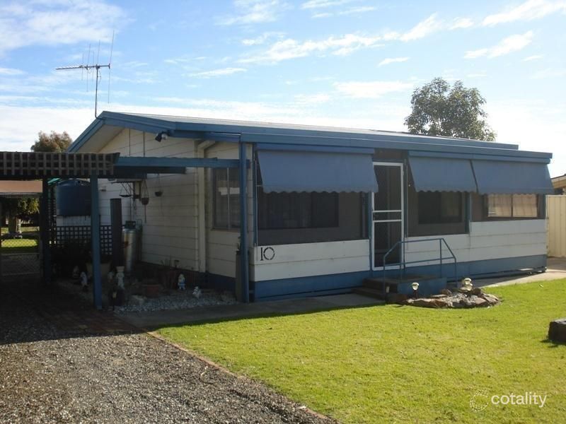 10 Mallon St, Tungamah, VIC 3728