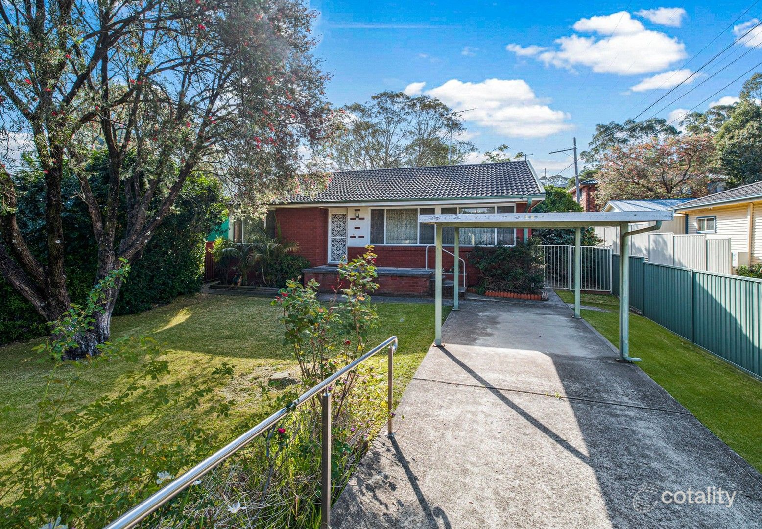 56 Caroline Cres, Georges Hall, NSW 2198