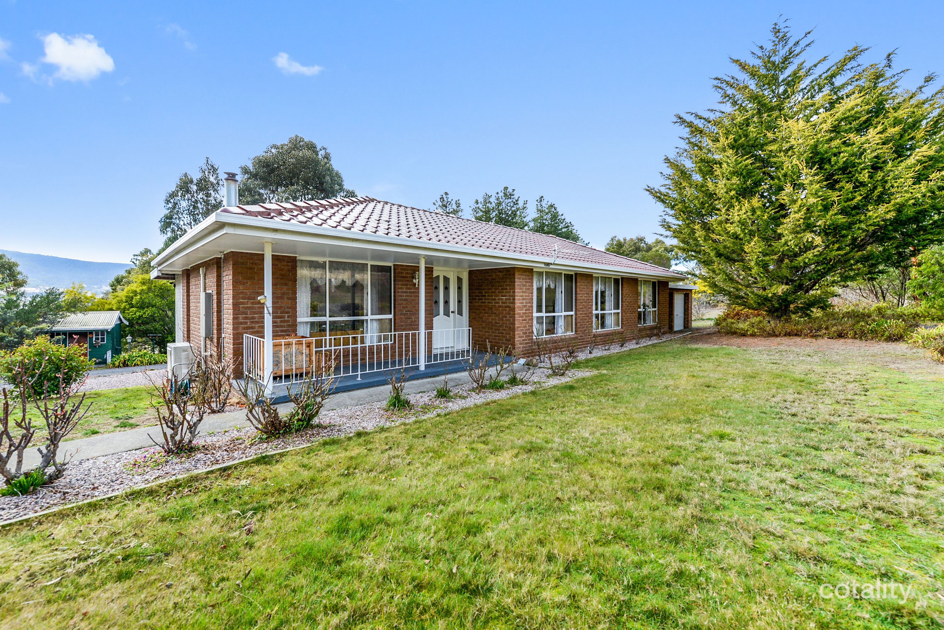 113 Mountford Dr, Mangalore, TAS 7030