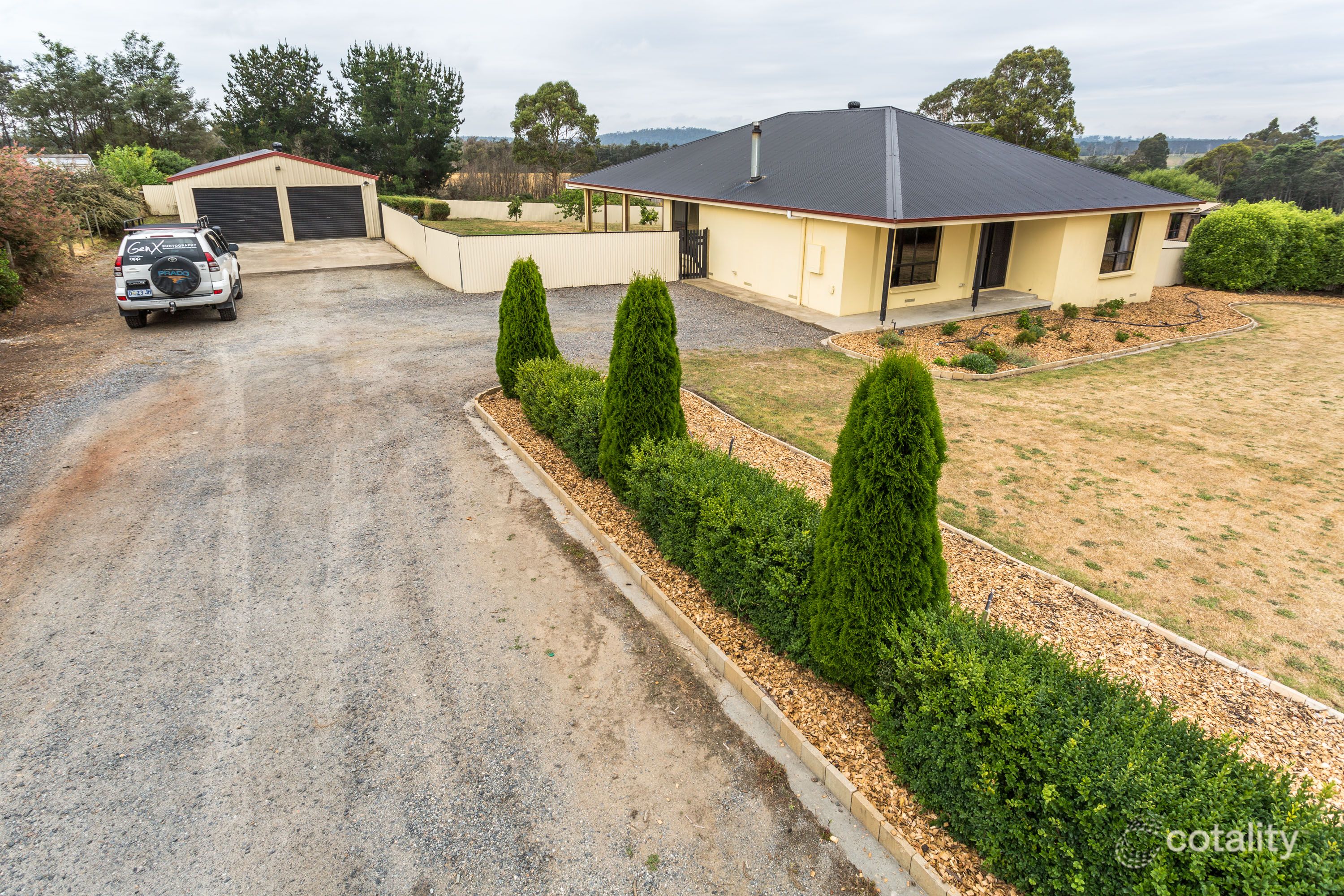 20 Weld St, Beaconsfield, TAS 7270