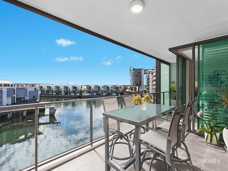 Lot 5301/2 Ephraim Island, Paradise Point, QLD 4216