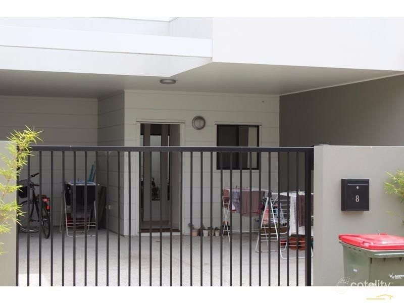 8 Forsayth Lane, Maroochydore, QLD 4558