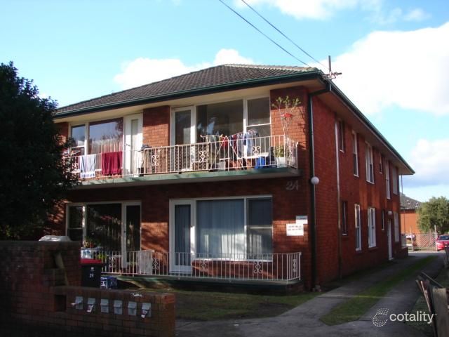 2/24 Oswald St, Campsie, NSW 2194