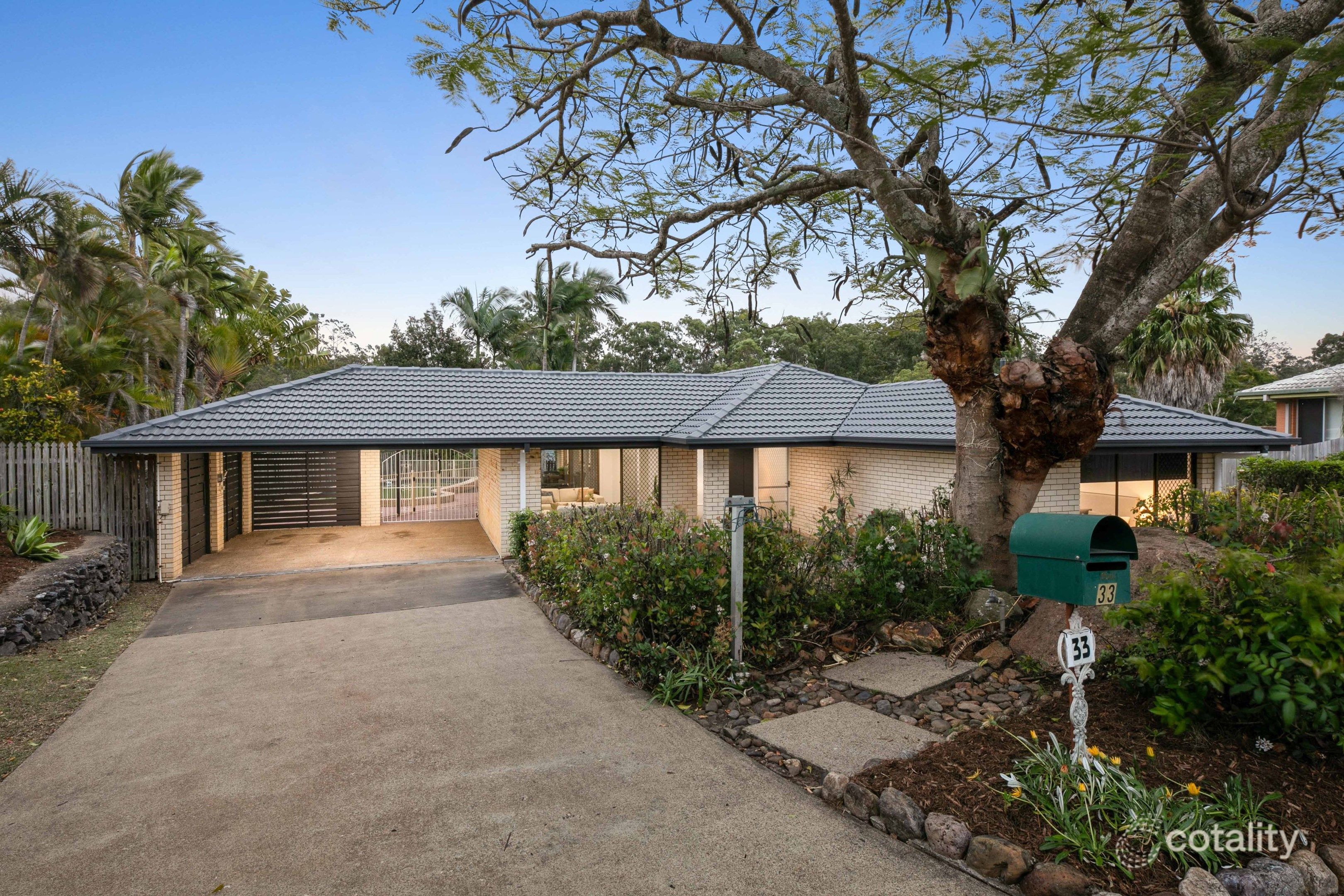 33 Pantheon St, Jindalee, QLD 4074