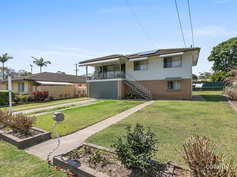 4 Sorrento St, Wynnum West, QLD 4178