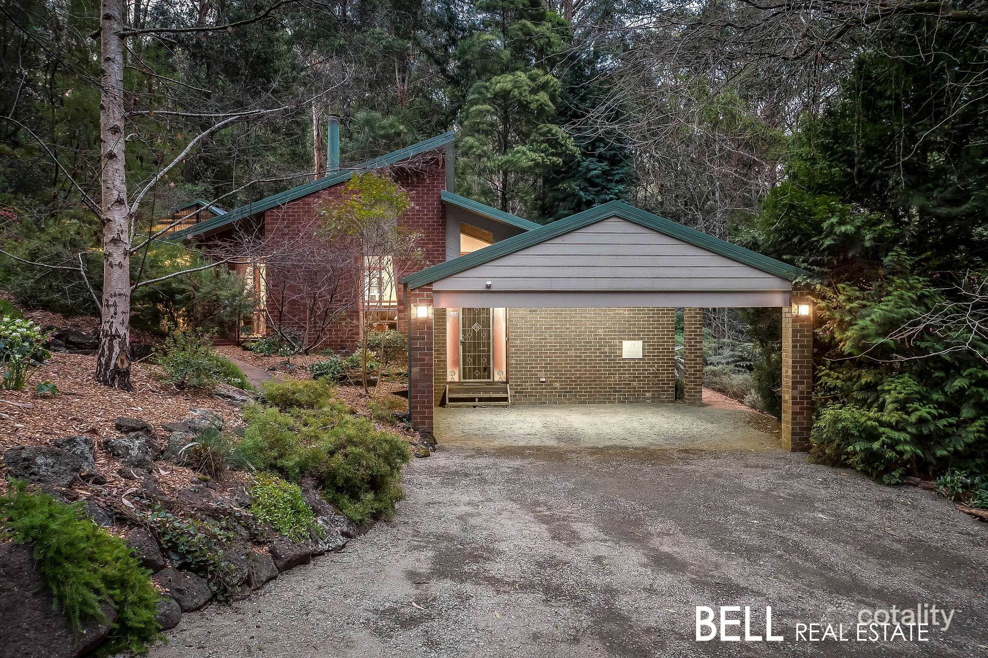 5 Doughtys Rd, Kalorama, VIC 3766
