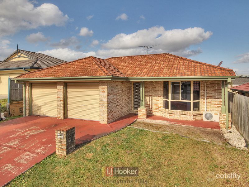 3 Longford Cres, Acacia Ridge, QLD 4110