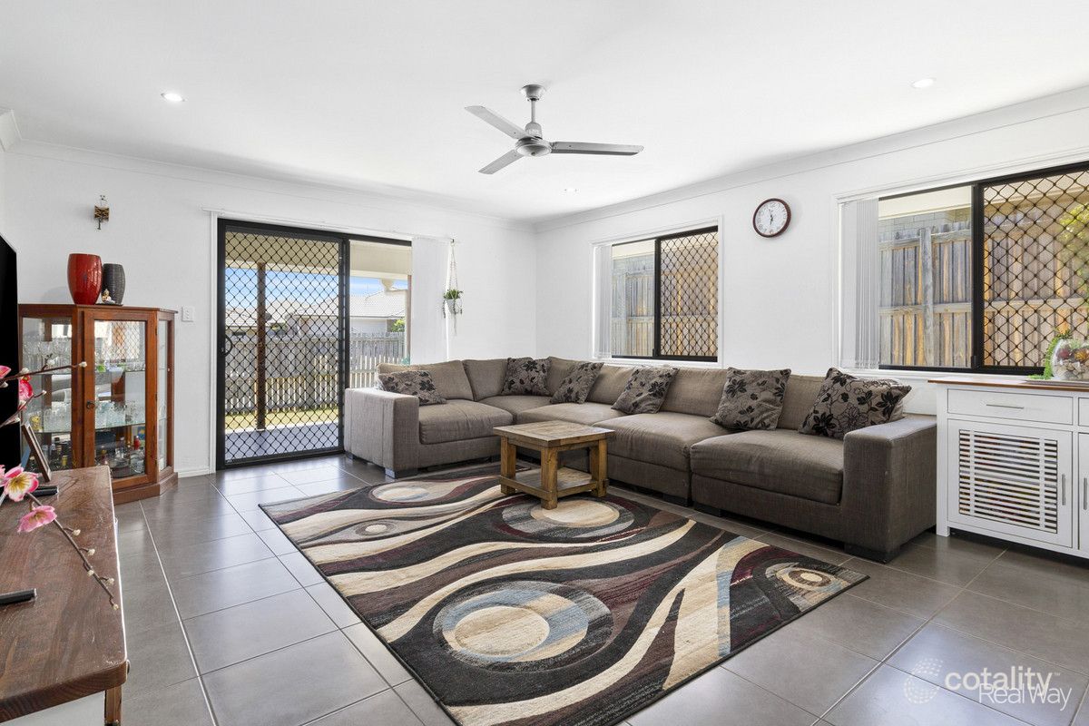 6 Jim Goldston Ave, Norman Gardens, QLD 4701