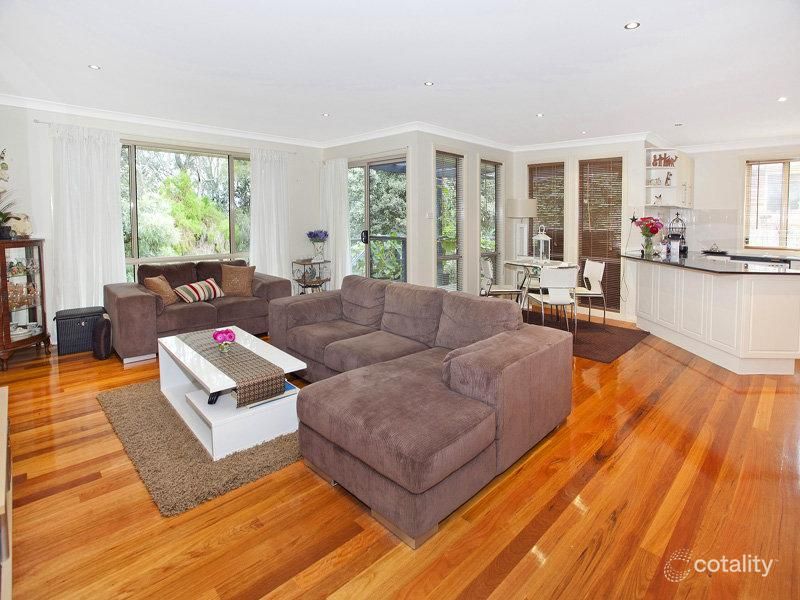 42 Hughes Cres, Kiama Downs, NSW 2533