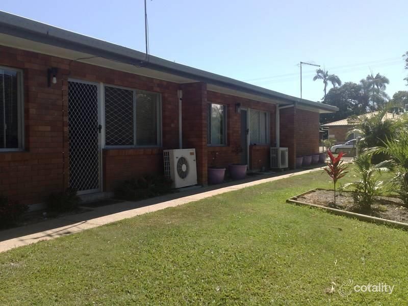 3/50 Goldsmith St, Mackay, QLD 4740