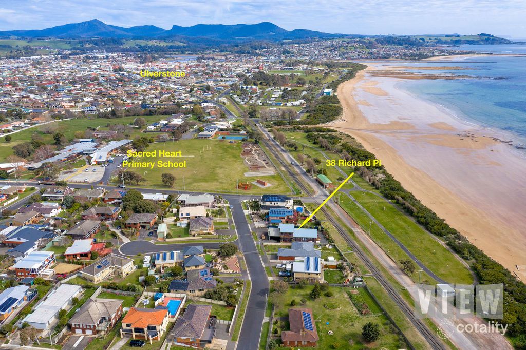 1/38 Richard Pl, Ulverstone, TAS 7315