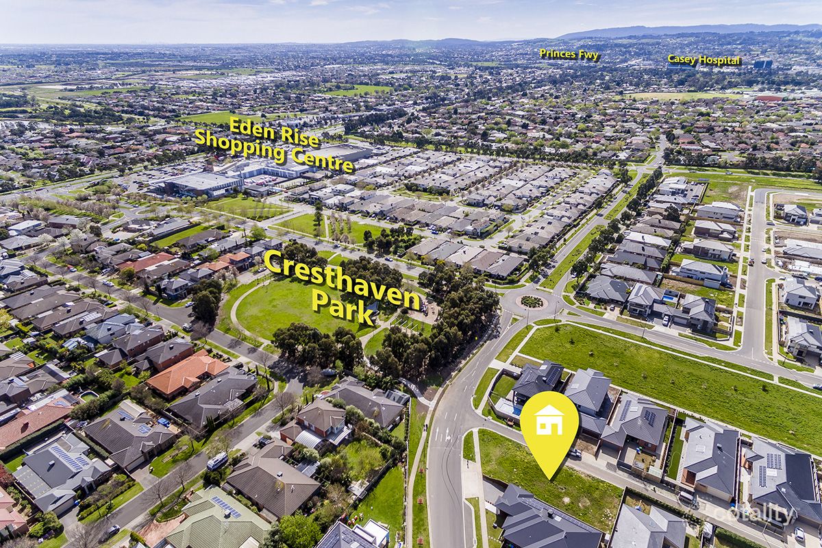 32 Skyline Way, Berwick, VIC 3806