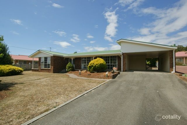 55 Tugrah Rd, Tugrah, TAS 7310