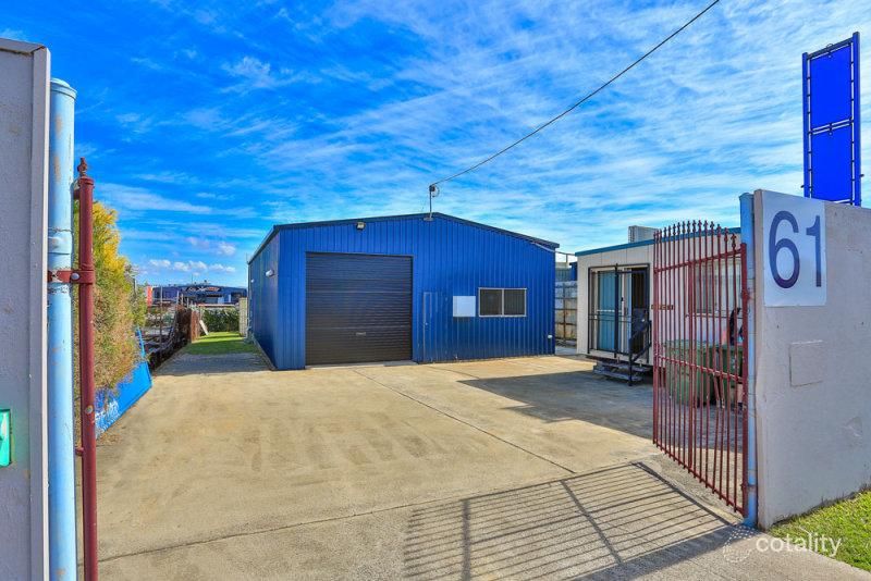 61 Grice St, Clontarf, QLD 4019