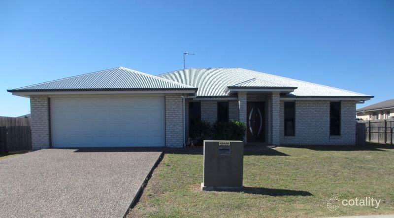 10 Diggers Dr, Dalby, QLD 4405