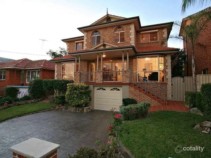 5 Westella Ave, Roselands, NSW 2196