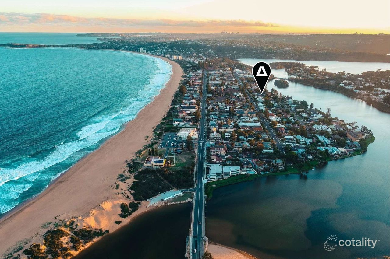 2/74 Lagoon St, Narrabeen, NSW 2101