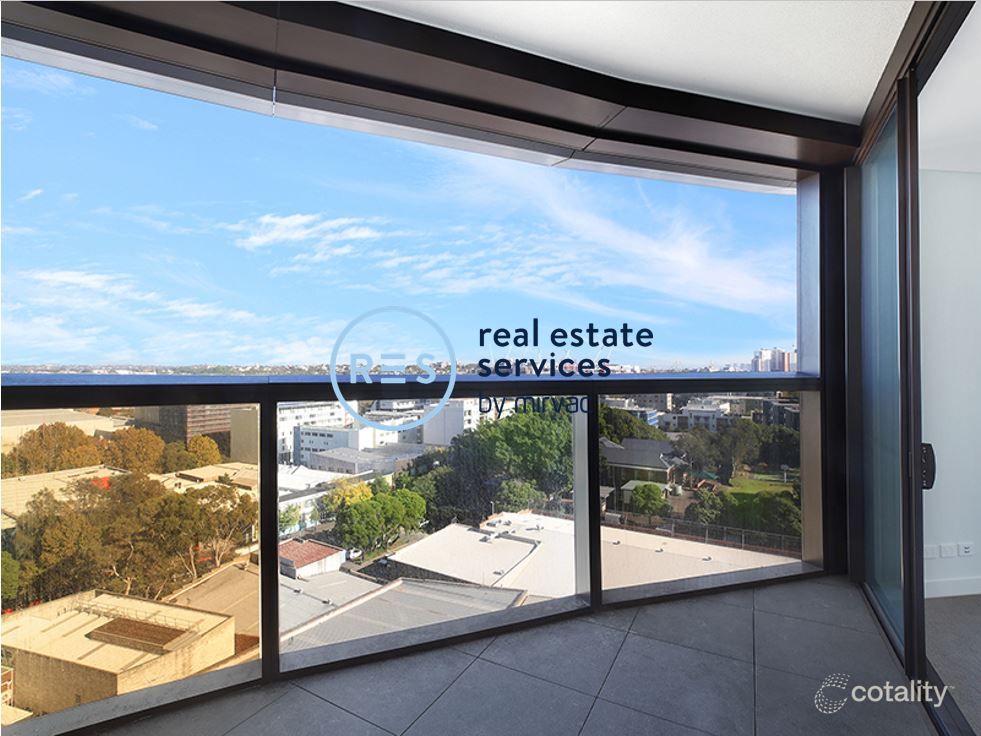 1003/6 Ebsworth St, Zetland, NSW 2017