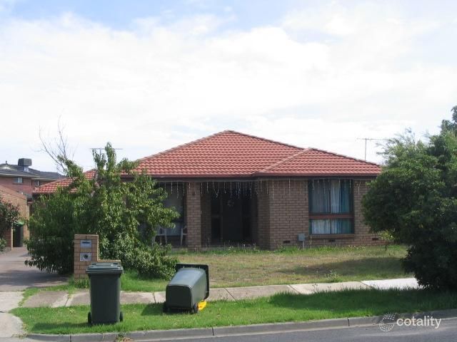 4 Rivette Ct, Keilor Downs, VIC 3038